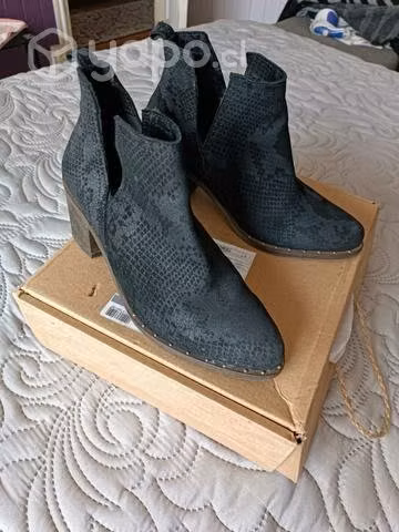 Zapato moda mujer Romano