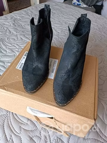 Zapato moda mujer Romano