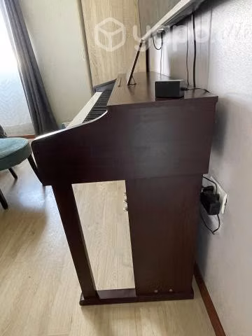 Piano digital bontempi - Imagen 4