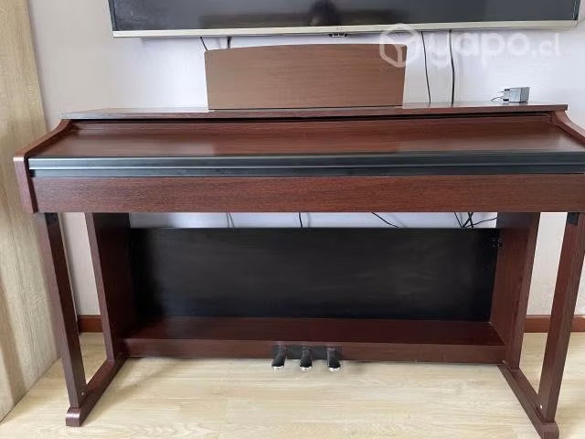Piano digital bontempi - Imagen 2