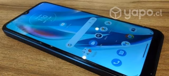 Moto G50 5G 128GB - Imagen 2