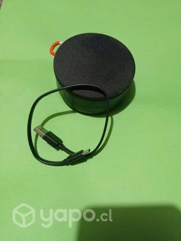 PARLANTE portable bluetooth xiaomi