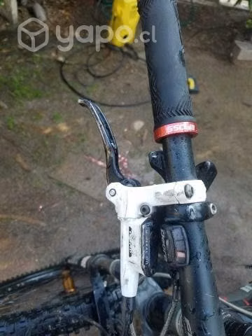 Fuji OUTLAND COMP - Imagen 4