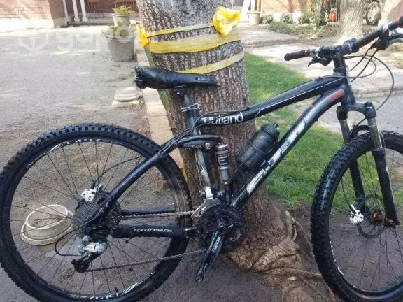 Fuji OUTLAND COMP - Imagen 6