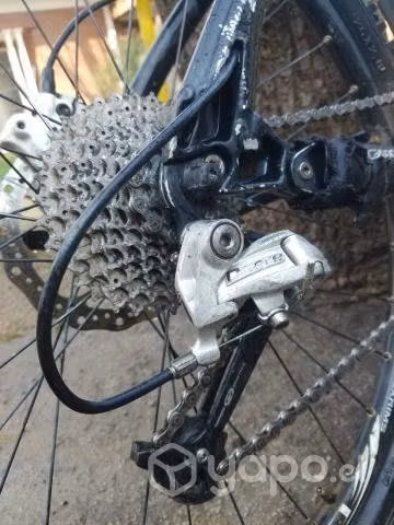 Fuji OUTLAND COMP - Imagen 3