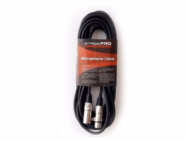 Cable Instrumento // Spgp20ml // Lemmy Rock
