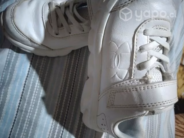 Zapatillas de niño