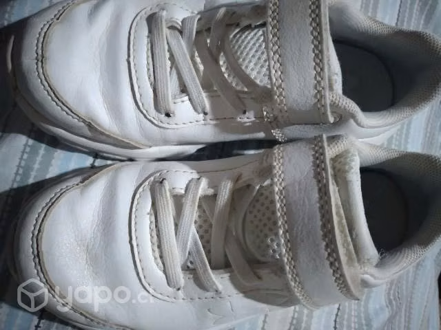 Zapatillas de niño