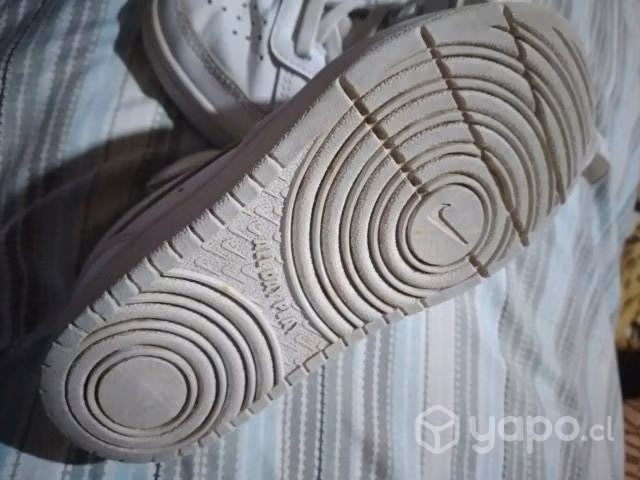 Zapatillas de niño