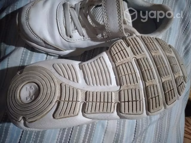 Zapatillas de niño