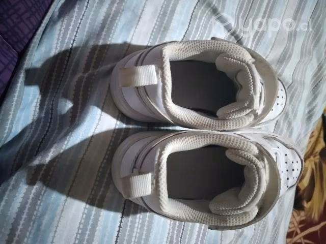 Zapatillas de niño