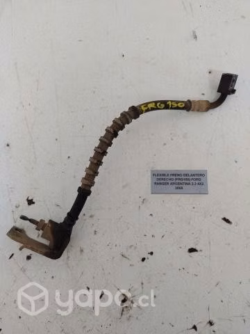 Flexible Freno Delantero Derecho (FRG150) Ford Ran