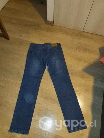 Pantalones robert lewis