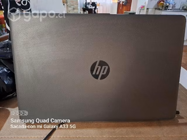 Notebook hp