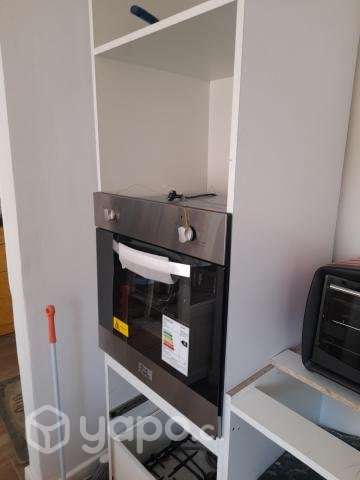 Proyecto muebles de cocina sin terminar - Imagen 2