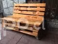 Sillon pallet