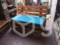 Sillon pallet - Imagen 2