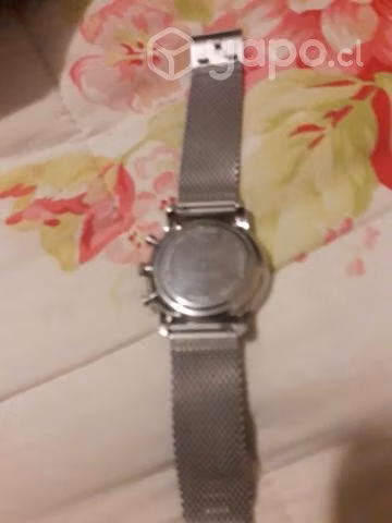 Reloj fossil