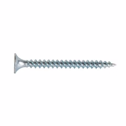 Tornillo Volcanita 6 x 1 1/4