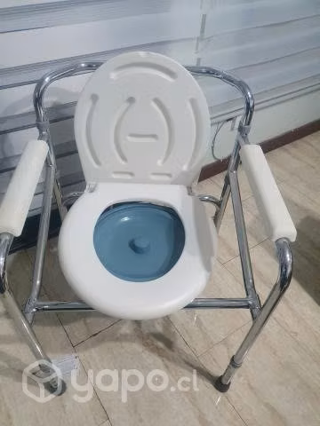 Baño Portatil