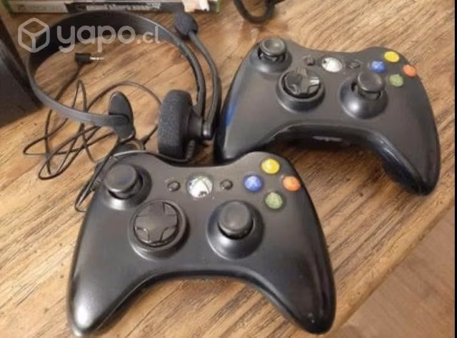 Xbox 360