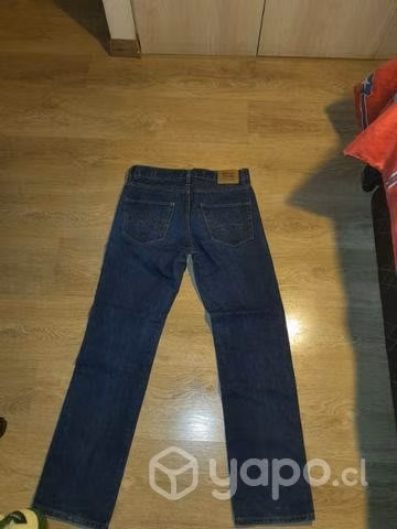 Pantalones robert lewis