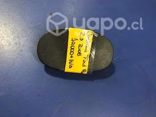 Cenicero tapiz trasero Ford Ranger Argentina 2.3 2