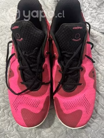 Zapatillas under armour atomic spawn 12.5 us 10-10