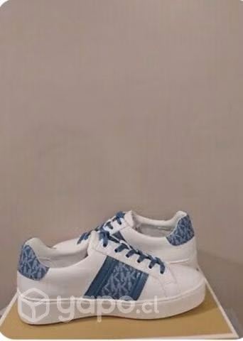 Zapatillas Michael Kors - Imagen 2