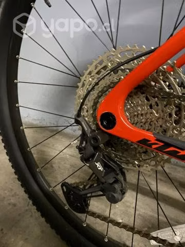 KTM Myroon ACE SE1 XT