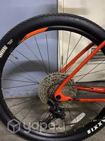 KTM Myroon ACE SE1 XT