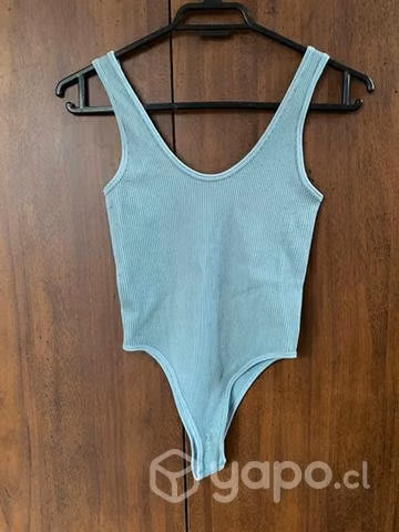 Body Zara Nuevo