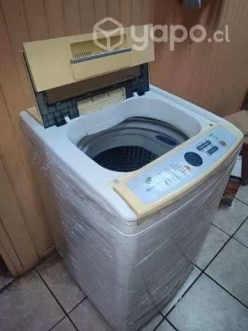 Lavadora Samsung de 6,5 kg