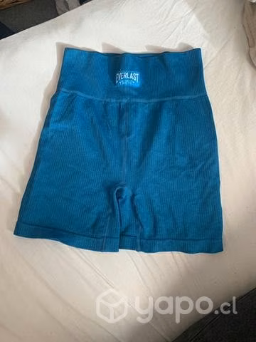 Short deportivo