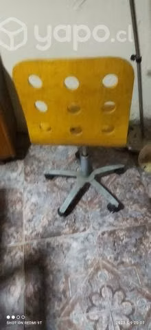 Sillas escritorios - Imagen 5