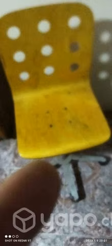 Sillas escritorios - Imagen 2