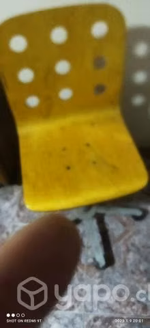 Sillas escritorios - Imagen 4