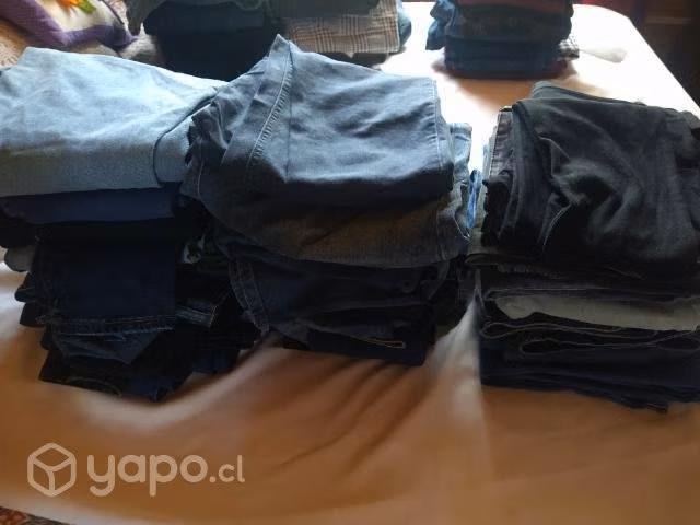 Jeans talla 40-42 y 44