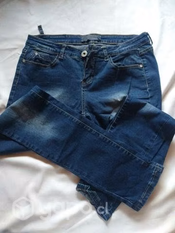 Jeans talla 40-42 y 44