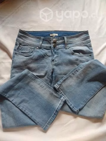 Jeans talla 40-42 y 44