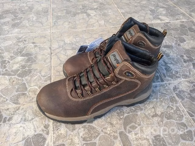 Zapatos de seguridad proflex