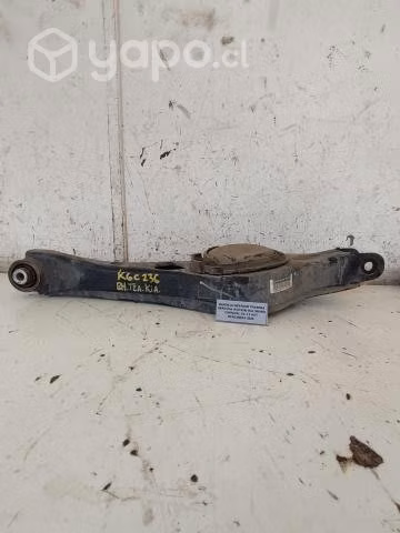 Bandeja Inferior Trasera Derecha (KGC236) Kia Gran