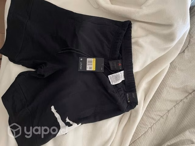Short Jordan nuevo sin uso, talla S