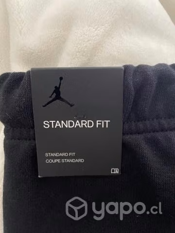 Short Jordan nuevo sin uso, talla S
