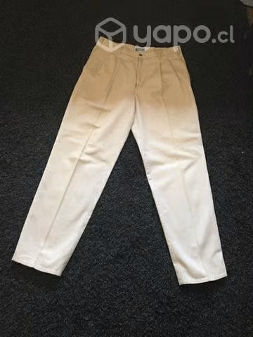 Pantalon dockers baige  nuevo  talla 33
