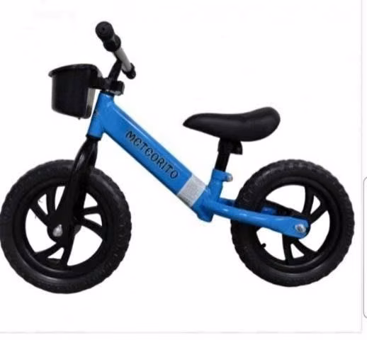 Bicicleta de Aprendizaje