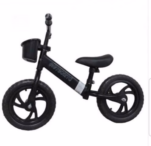 Bicicleta de Aprendizaje