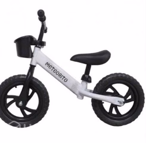 Bicicleta de Aprendizaje