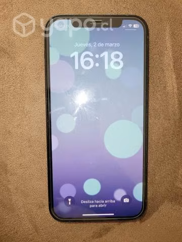 IPhone 12 256 GB