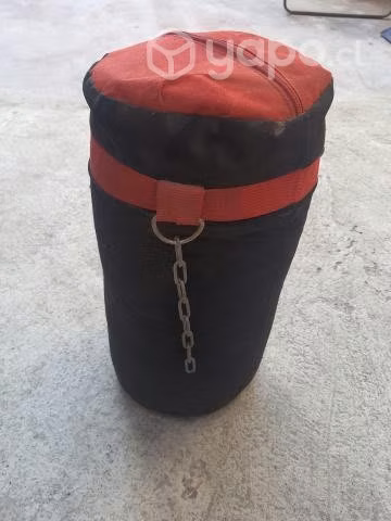Saco de boxeo